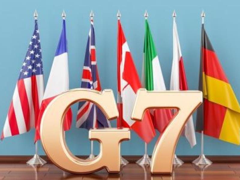 G7-ի «լիարժեք» գագաթաժողովի անցկացումը «գերազանց նշան կլիներ բոլորի համար», որ ամեն ինչ իր տեղն է ընկնում․ Թրամփ